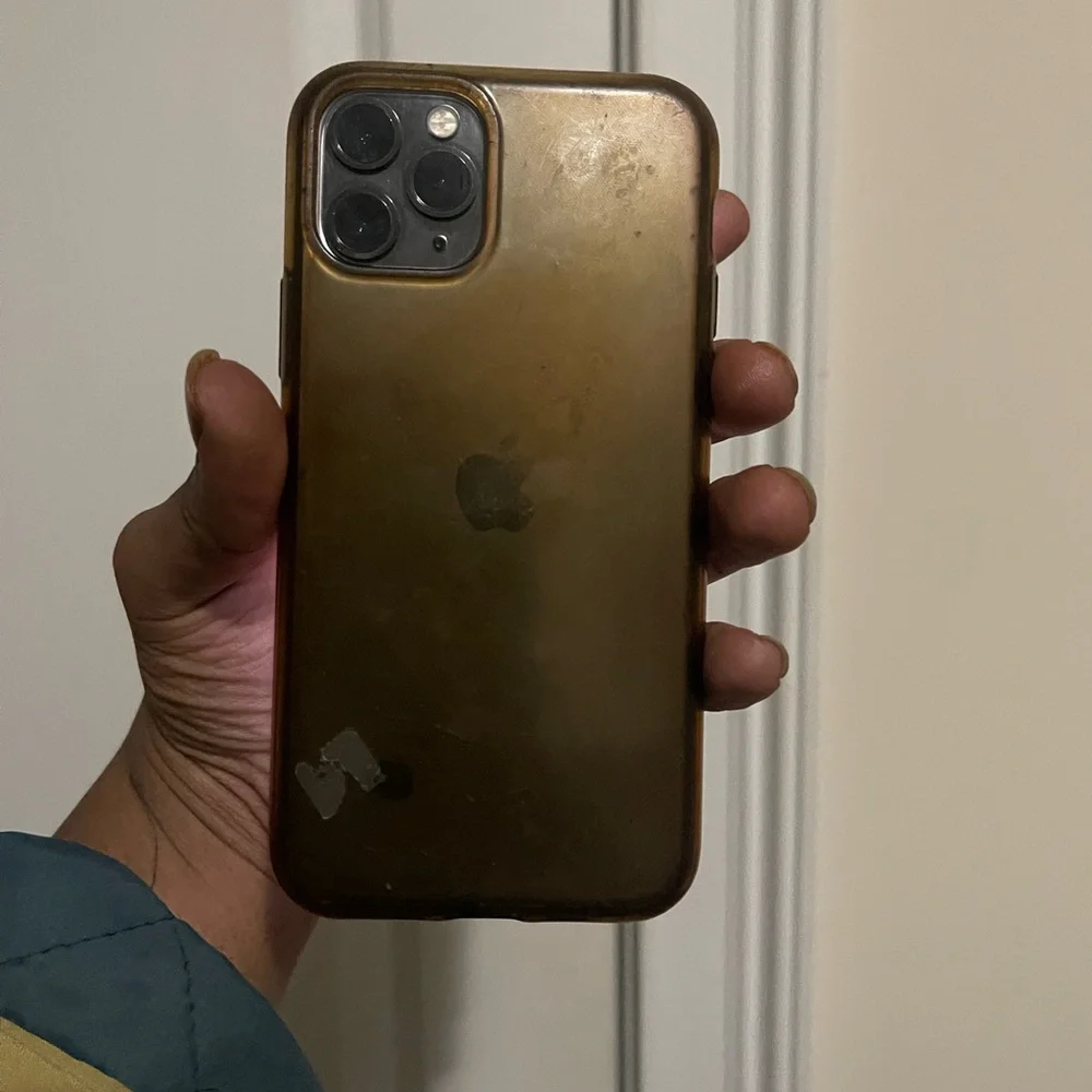 Iphone 11 Pro 256gb Unlocked